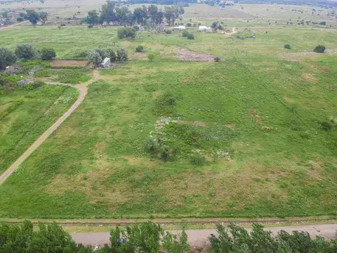 Baigorria 4337 - Parque Habitacional Bouchard