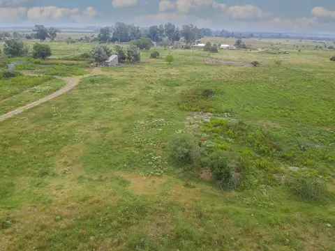 Baigorria 4337 - Parque Habitacional Bouchard