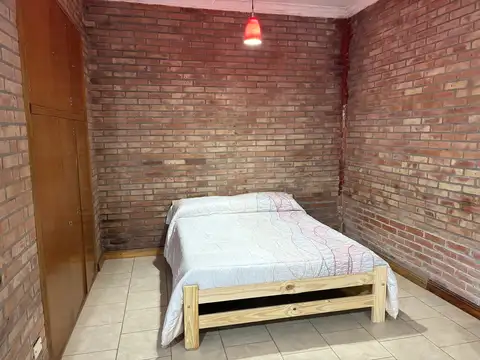 Depto Tipo Casa 4 ambientes con 1 baño