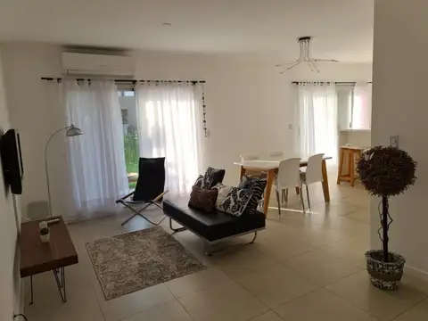 Departamento en Alquiler de 3 ambientes