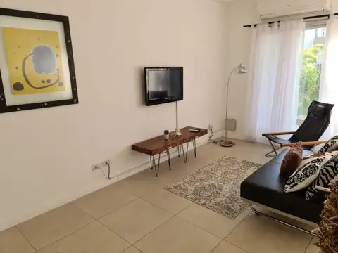 Departamento en Alquiler de 2 dormitorios