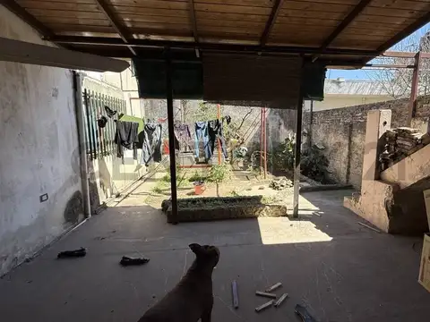 Gualeguay 500, Piso 0