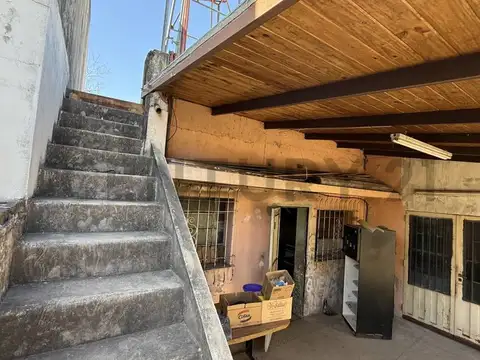 Casa en Venta 70 años