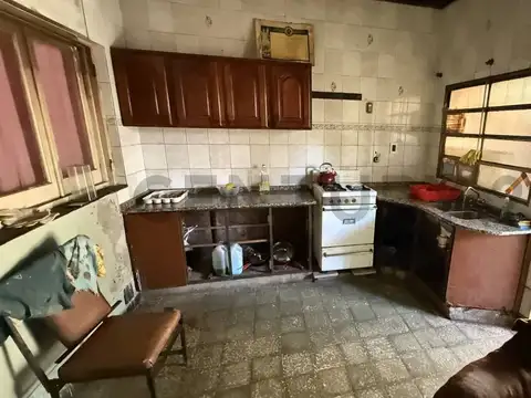 Casa en Venta en Ludueña, USD 41.000