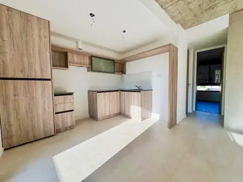 Departamento en Venta en Abasto, Rosario