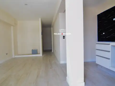 Departamento en Venta al Norte