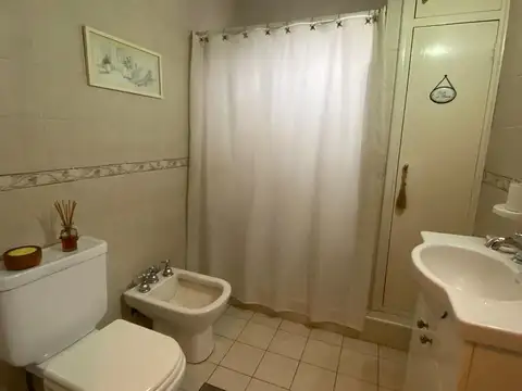 Departamento en Alquiler 25 años