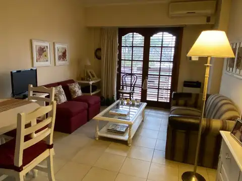 Departamento en Alquiler de 2 ambientes