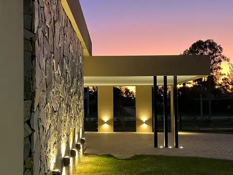 Casa en alquiler en Vida