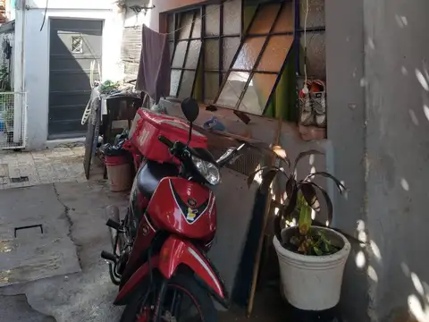 Carlos Berg 700