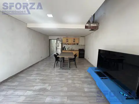 Depto Tipo Casa en Venta A Estrenar