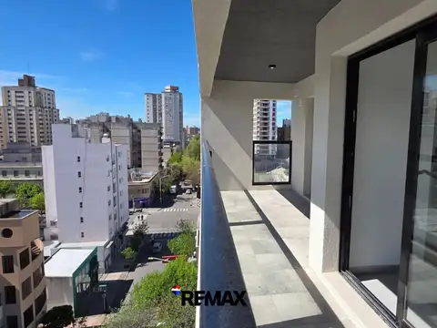 SEMIPISO A ESTRENAR | GUEMES 68 | CON COCHERA