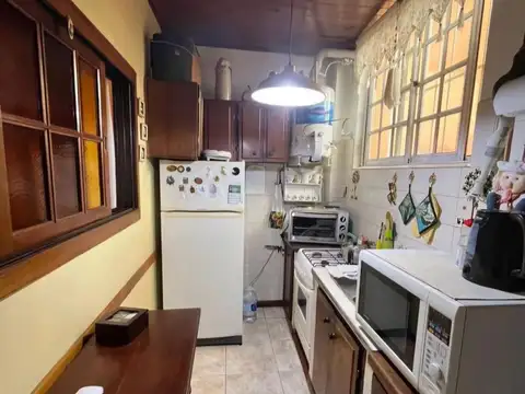 Casa en Venta en Campana, USD 100.000