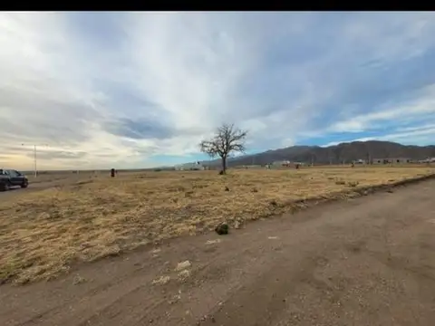 VENTA DE TERRENO EN BARRIO VILLA AGUADITA