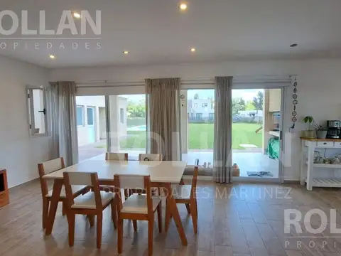Casa en Venta en El Ensueño, USD 170.000