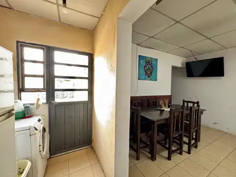 Casa en Venta 18 años