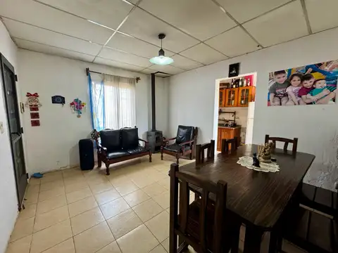 Casa en venta