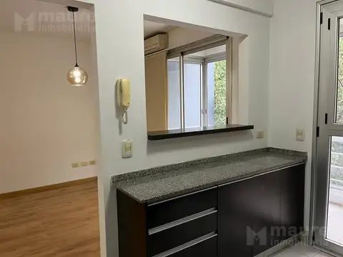 Departamento en Venta 15 años