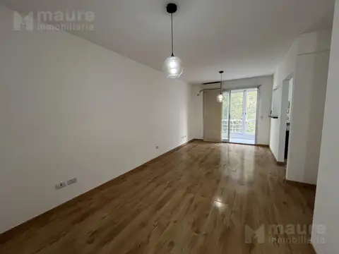 3 ambientes en venta cochera fija en Palermo