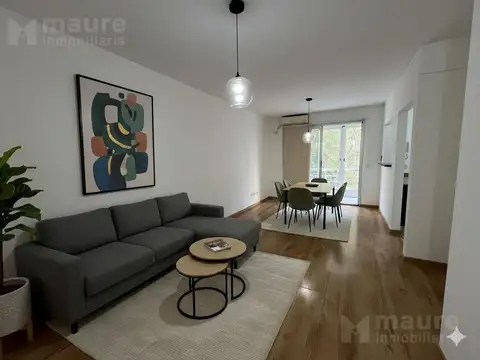 Gorriti al 6000 Piso 4º con cochera