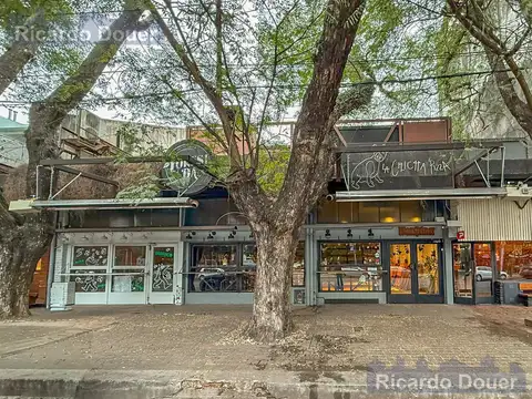 Av. del Libertador  al 14600