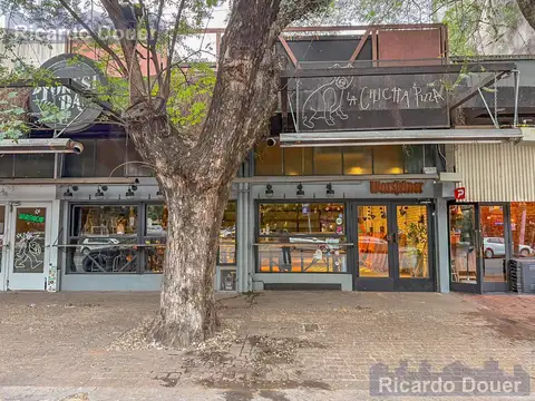 Local en Alquiler en Acassuso, USD 4.000