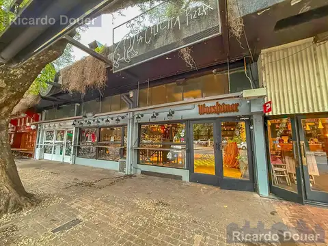 Local en Alquiler en Acassuso, Partido de San Isidro