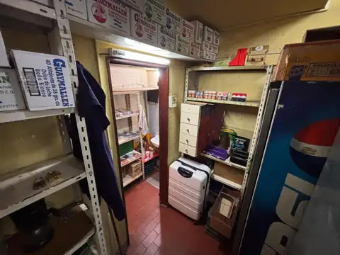 Fondo Comercio en Venta en Colegiales, USD 16.000