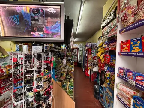 Fondo Comercio en Venta en Colegiales, USD 16.000