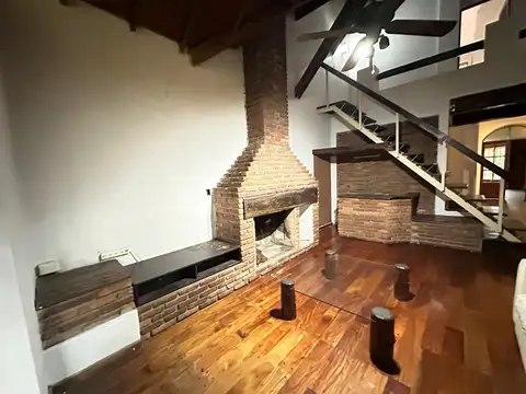 Casa en Venta 40 años