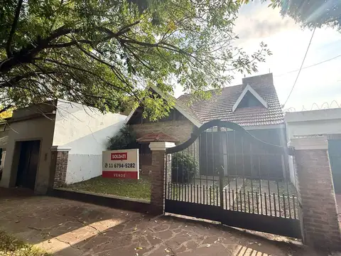 Casa en Venta de 4 dormitorios