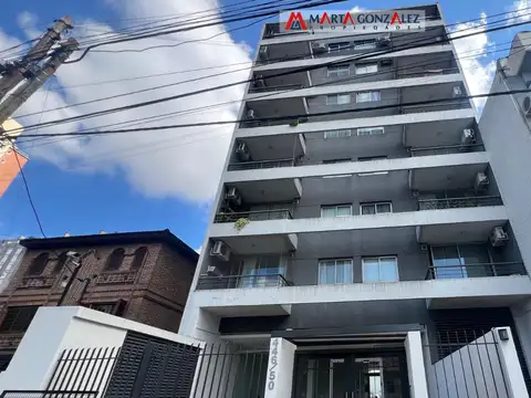 DOS AMBIENTES EN ALQUILER CON COCHERA