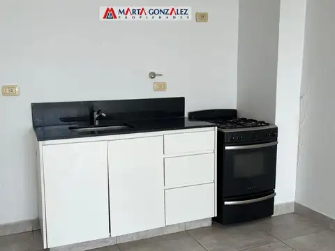 Departamento en Alquiler 5 años