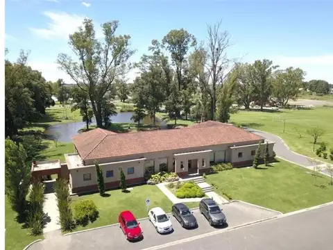 Terreno en Venta de 807,0 m2