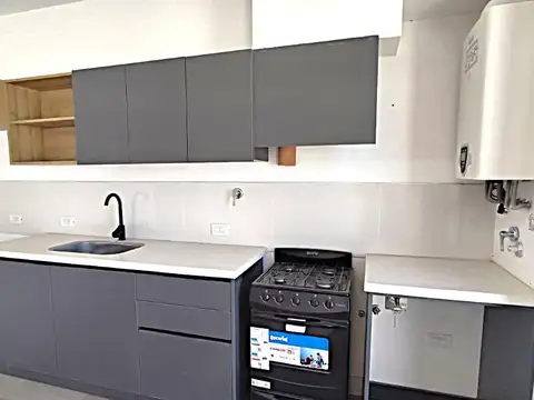 Depto Tipo Casa en Venta en Mar Del Plata, USD 129.000