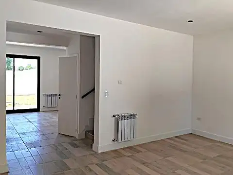 Depto Tipo Casa en Venta de 3 ambientes