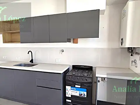 Depto Tipo Casa en Venta en Mar del Plata, USD 129.000