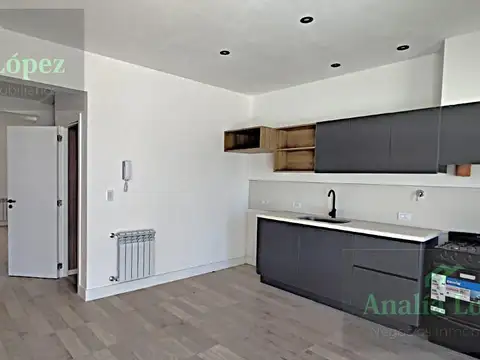 Depto Tipo Casa en Venta A Estrenar