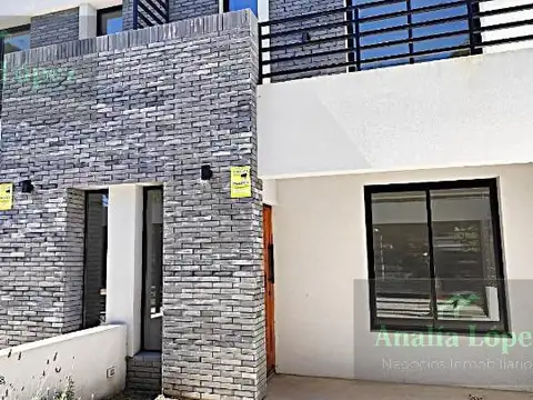 Dos Dúplex en Venta
