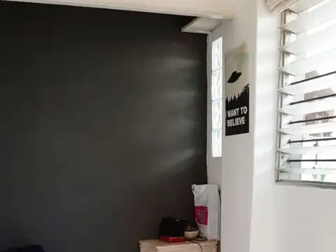 Depto Tipo Casa en Venta de 1 dormitorio