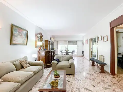 Casa en Venta en Olivos Golf, USD 360.000