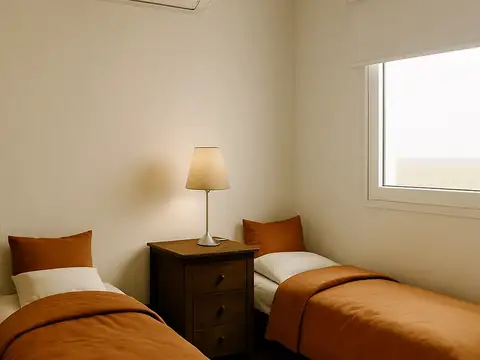 Departamento en Venta A Estrenar