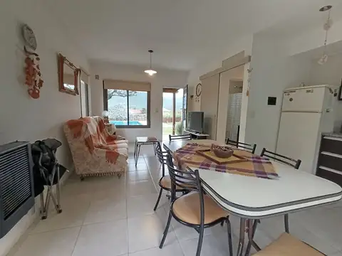 Departamento en Venta en Villa General Belgrano, USD 120.000