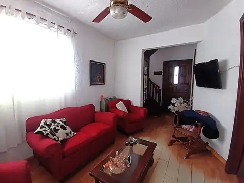 Casa en Venta en Boulogne, USD 145.000