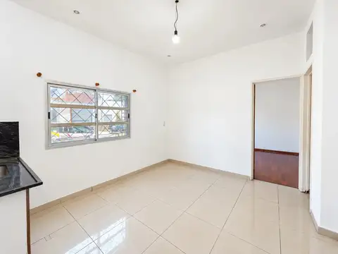 Depto Tipo Casa en Alquiler de 1 dormitorio