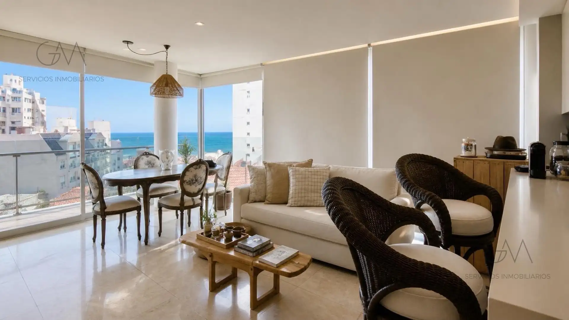 Departamento - Playa Chica