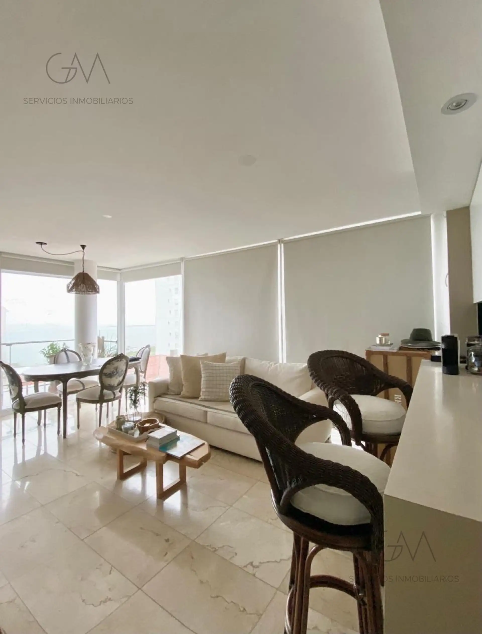 Departamento - Playa Chica