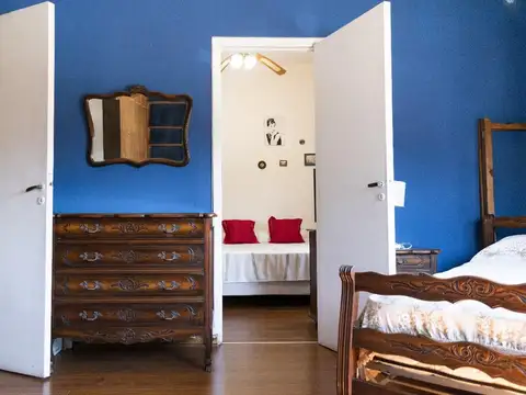 Depto Tipo Casa 4 ambientes con 1 baño