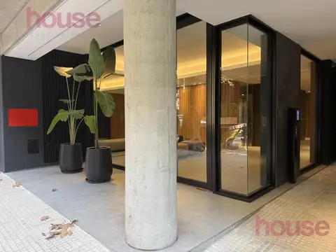 Departamento en Alquiler en Belgrano, CABA