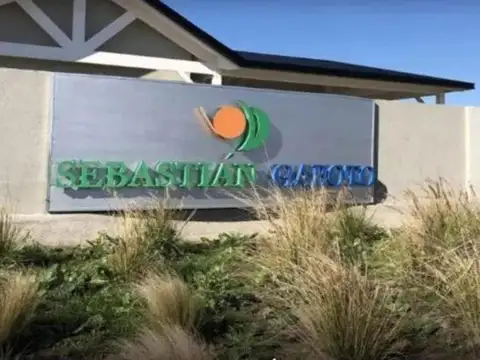 Barrio Sebastian Gaboto Lote / N° 0